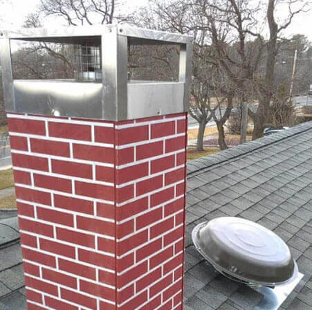 Chimney Repair Yaphank NY