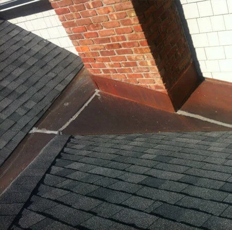 Chimney Leak Repair Yaphank NY
