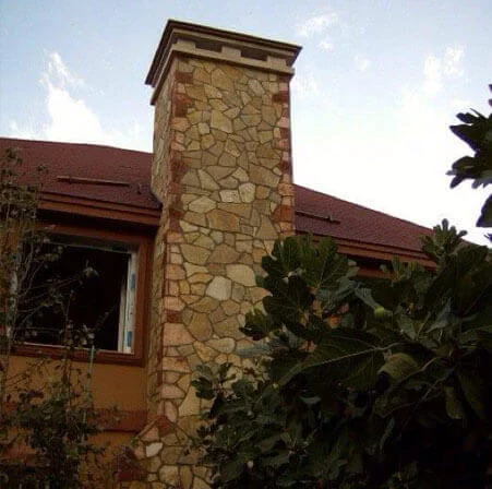 Chimney Rebuild Yaphank NY