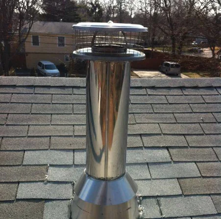 Metal Chimney Repair Yaphank NY