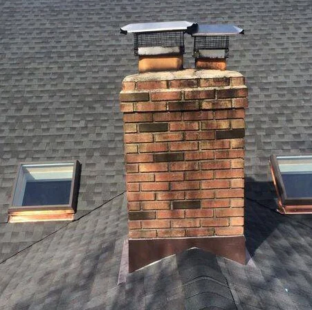 Masonry Chimney Repair Yaphank NY